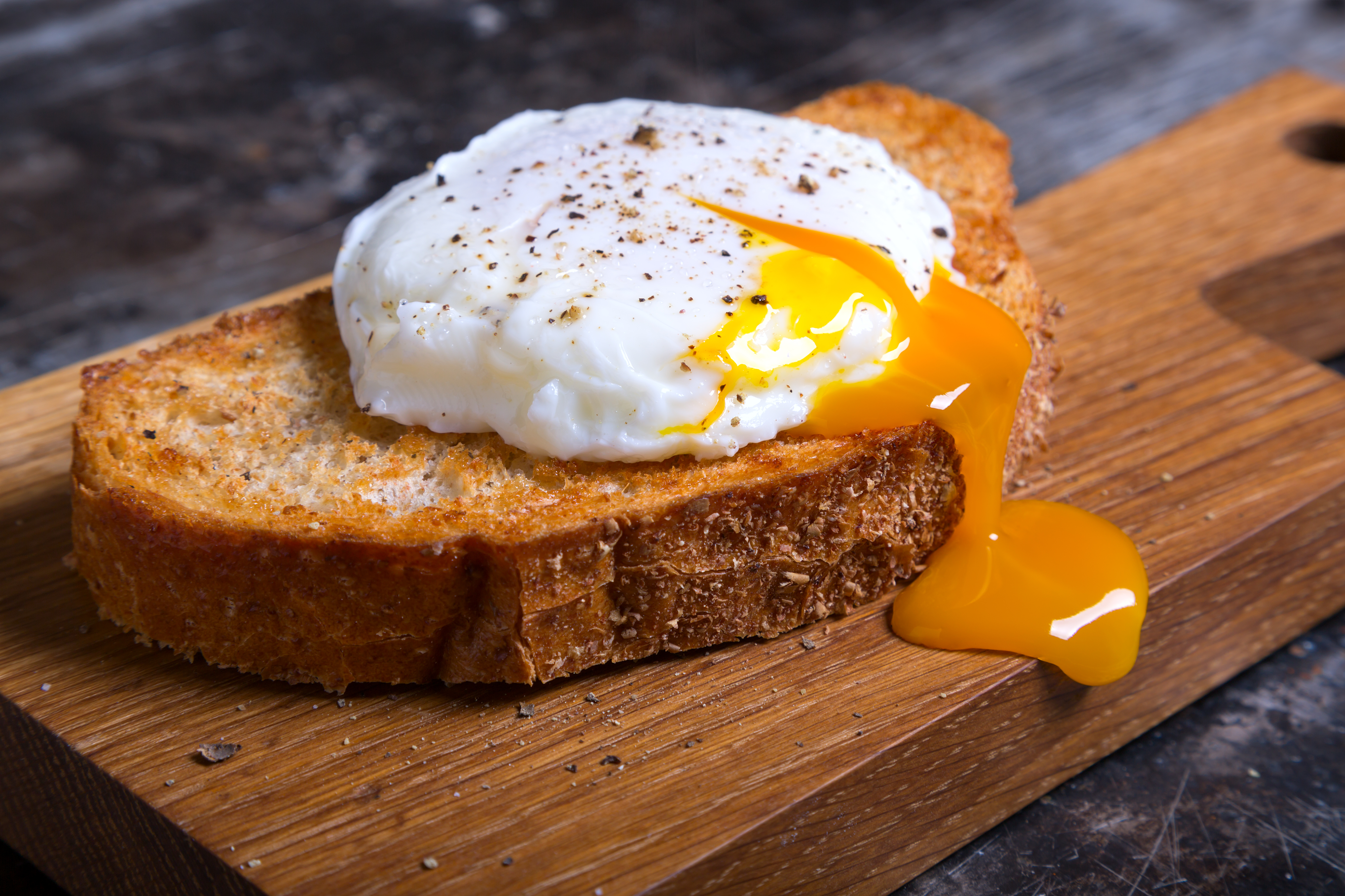 Starting your day with a carbohydrate and a protein will keep you full for longer. Photo / Getty Images
For Reset