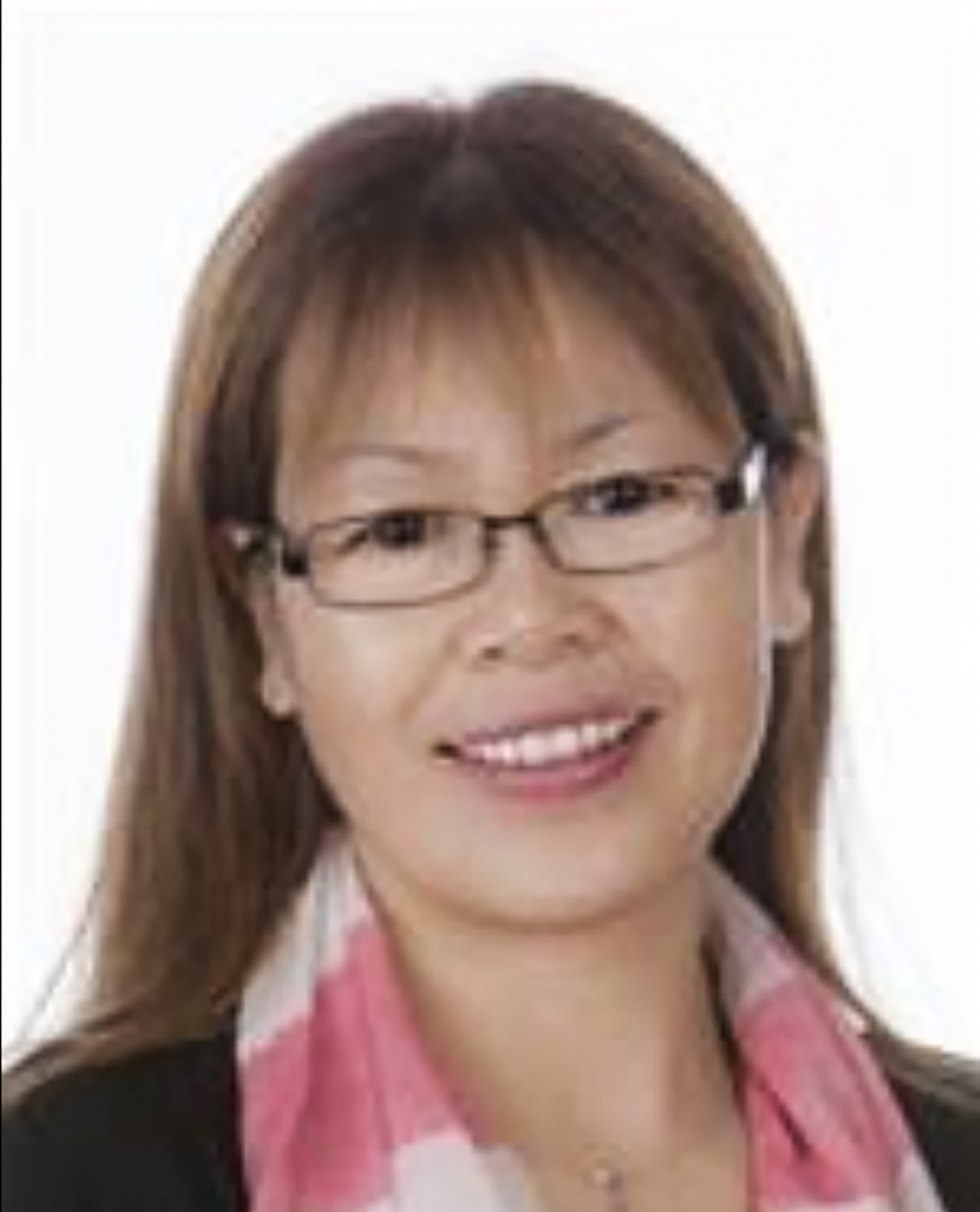 Former Barfoot & Thompson agent Yvonne Wang received an email saying 
