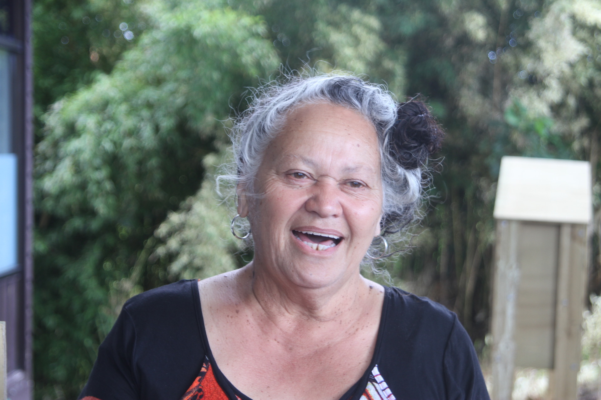 Katie Murray MNZM, QSM, has a mission to change as many lives as she can and that work has seen her recognised again in the Queen's New Year's honours.
