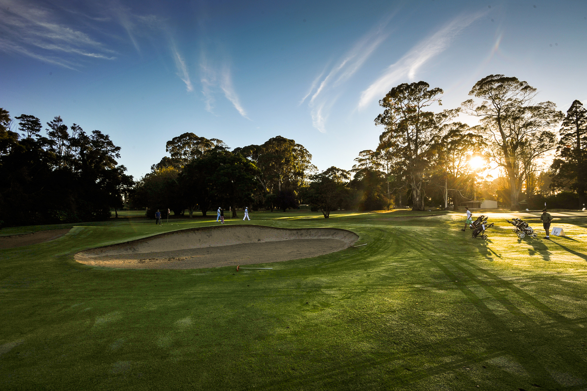 Golf: Hastings Golf Club - Sport News - NZ Herald