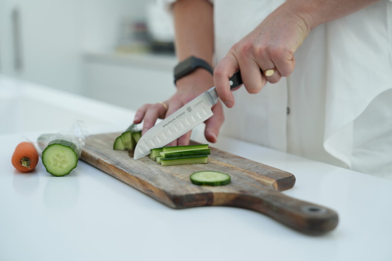 Nutrition plays a significant role in improving various aspects of your health, from bone and heart health to immunity and sleep quality. Photo / Corey Fleming