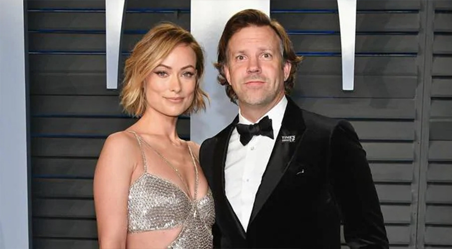 Olivia Wilde has filed a formal request for child support from the Jason Sudeikis. Photo / Getty Images