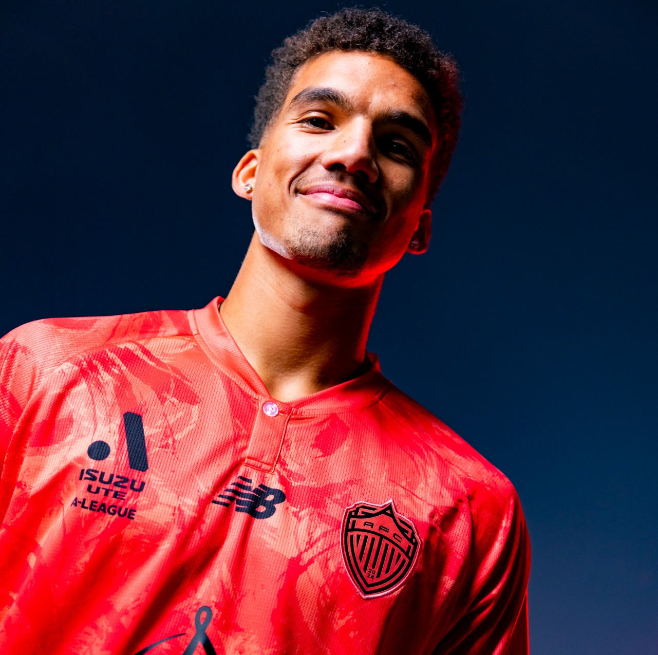 Paulsen's signing has ignited the local derby rivalry with his former club, Wellington Phoenix.