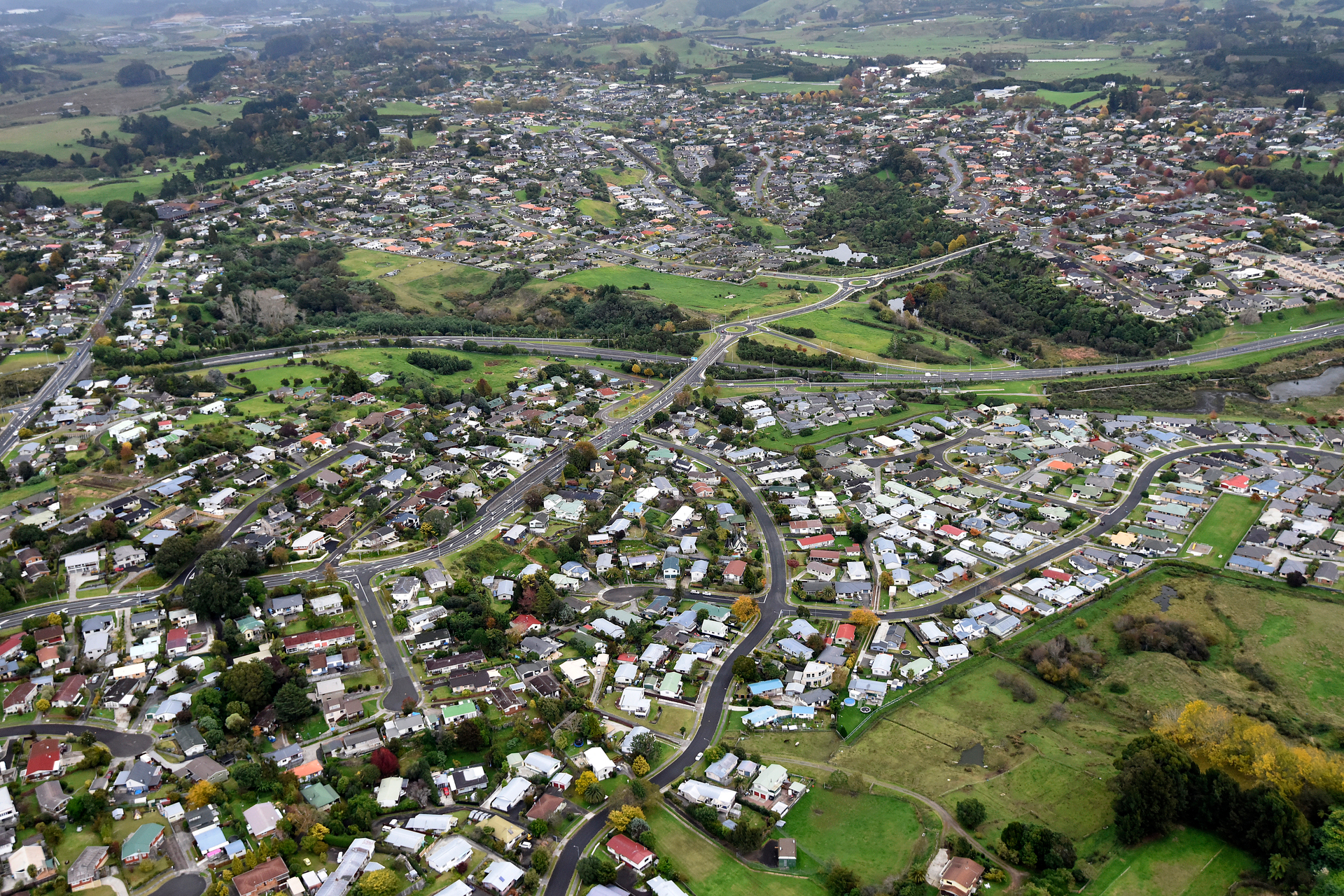 Suburb Spotlight: Judea one of Tauranga's most popular places to live - NZ  Herald