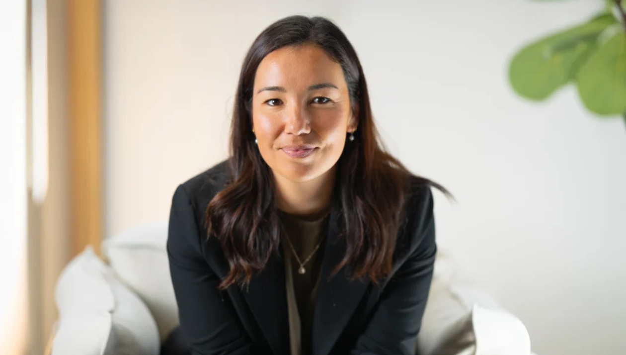 Opportunity Party leader Qiulae Wong claims her party can work with either Labour or National.