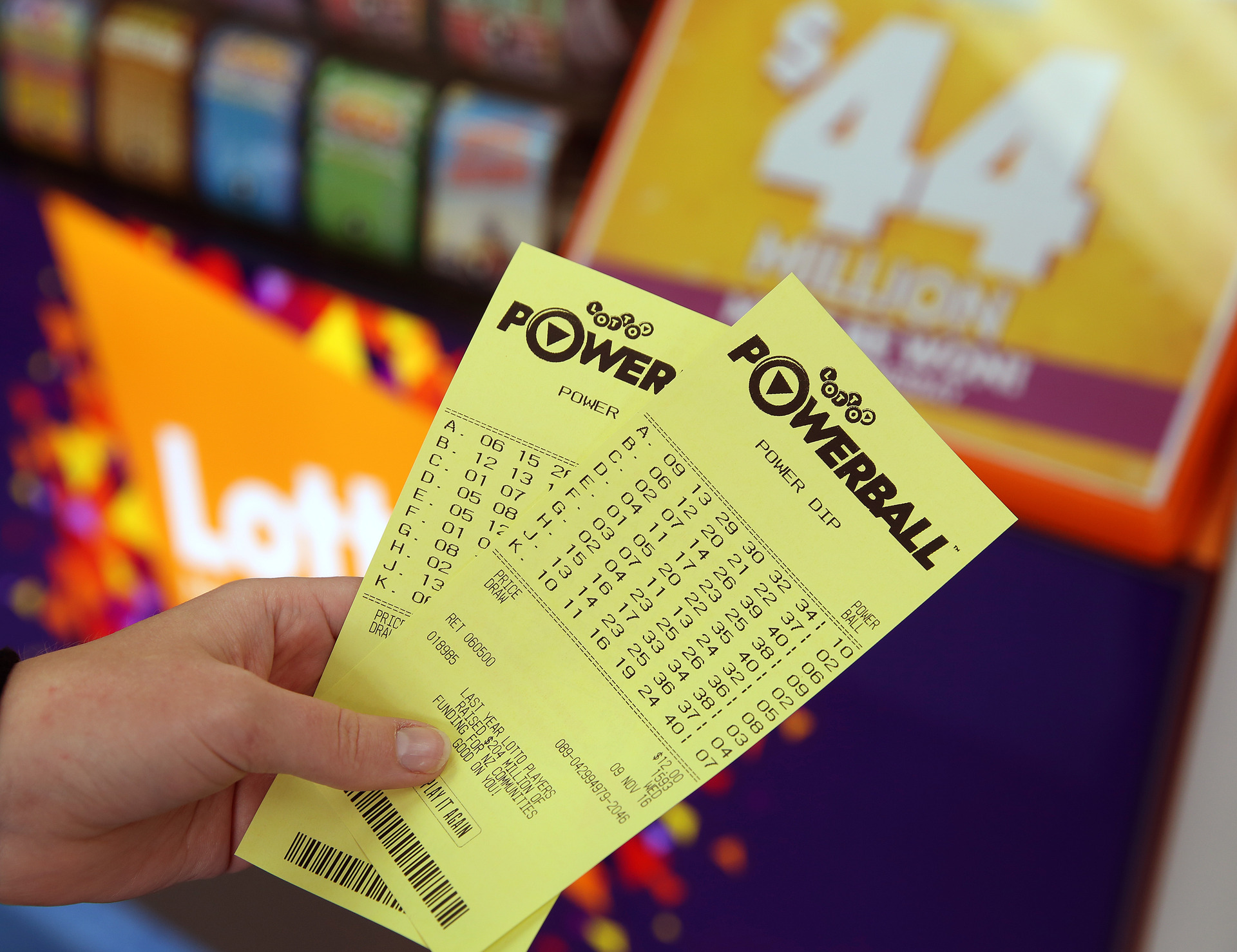 nz lotto odds