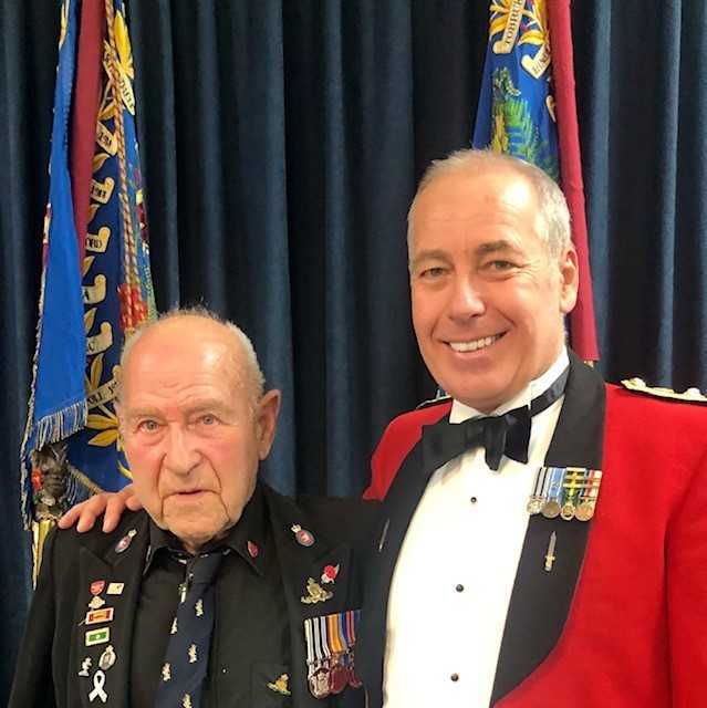 Retired Tauranga soldier receives Australian unit citation for gallantry in  Vietnam - NZ Herald
