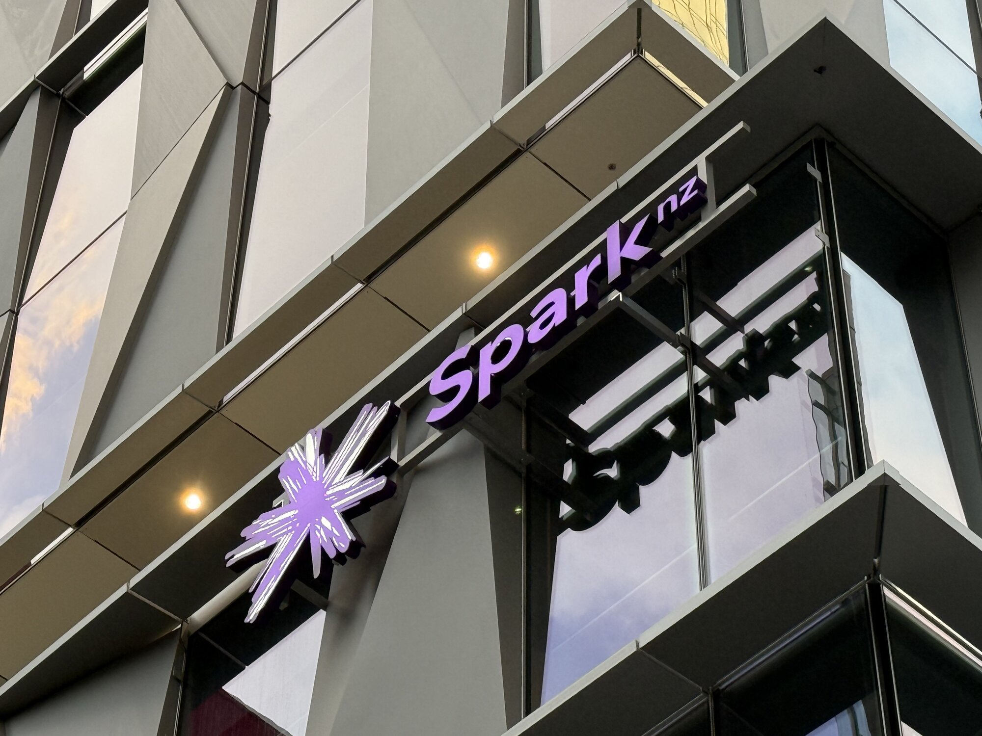 According to recently-filed accounts for large corporates, Spark is the largest non-bank taxpayer in New Zealand.