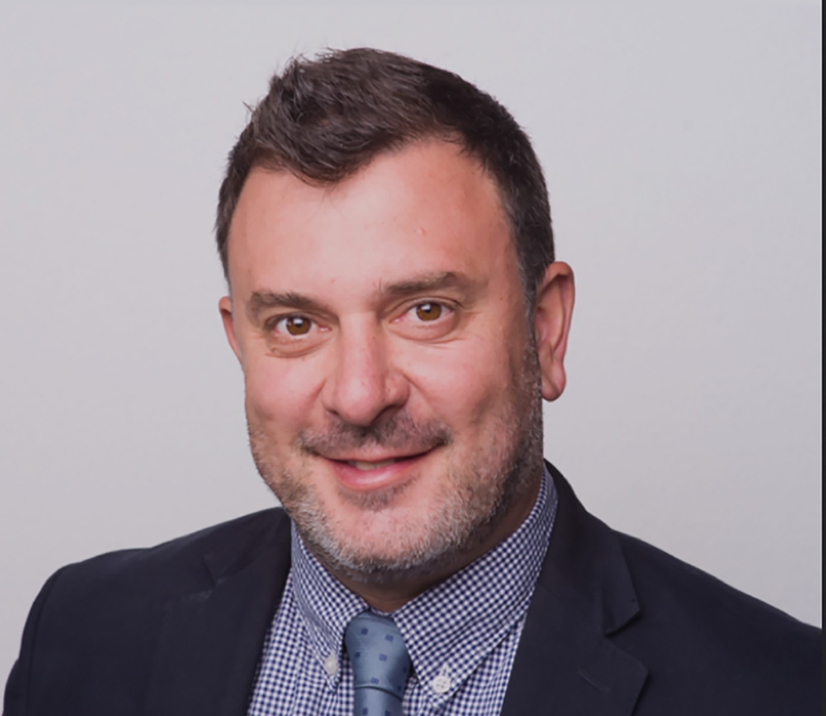 Medical Kiwi chairman and executive director Aldo Miccio. Photo / Supplied