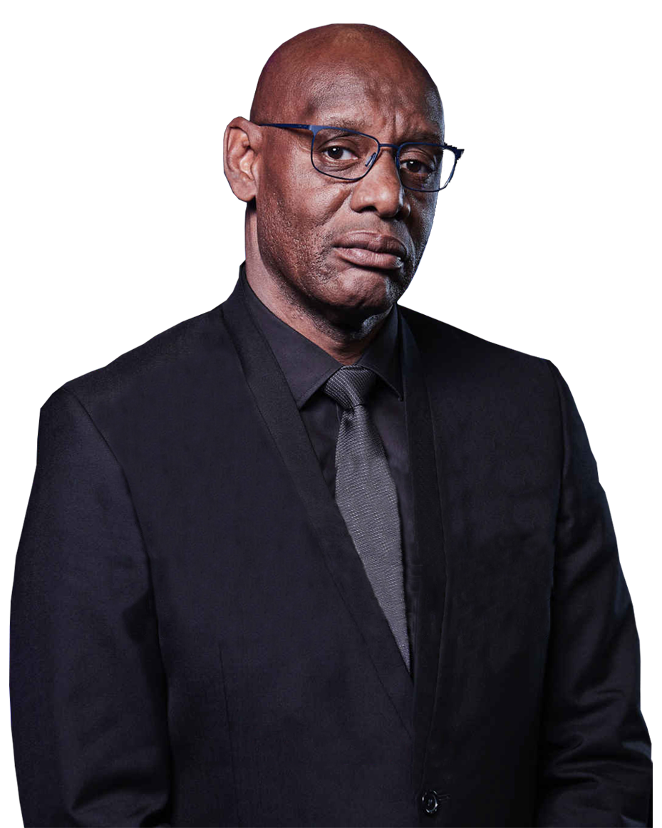 The Chaser Shaun Wallace is a force to be reckoned with, but even he has to practice his trivia skills for hours each day. Photo / Supplied