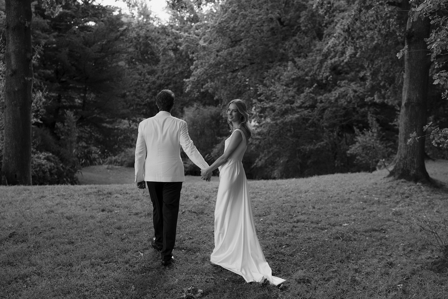 Jessica-Belle says there were countless special moments in the