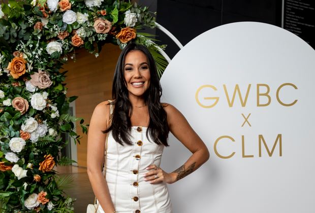 Davina Rankin hasn’t been able to watch MAFS since her season. Photo / Supplied