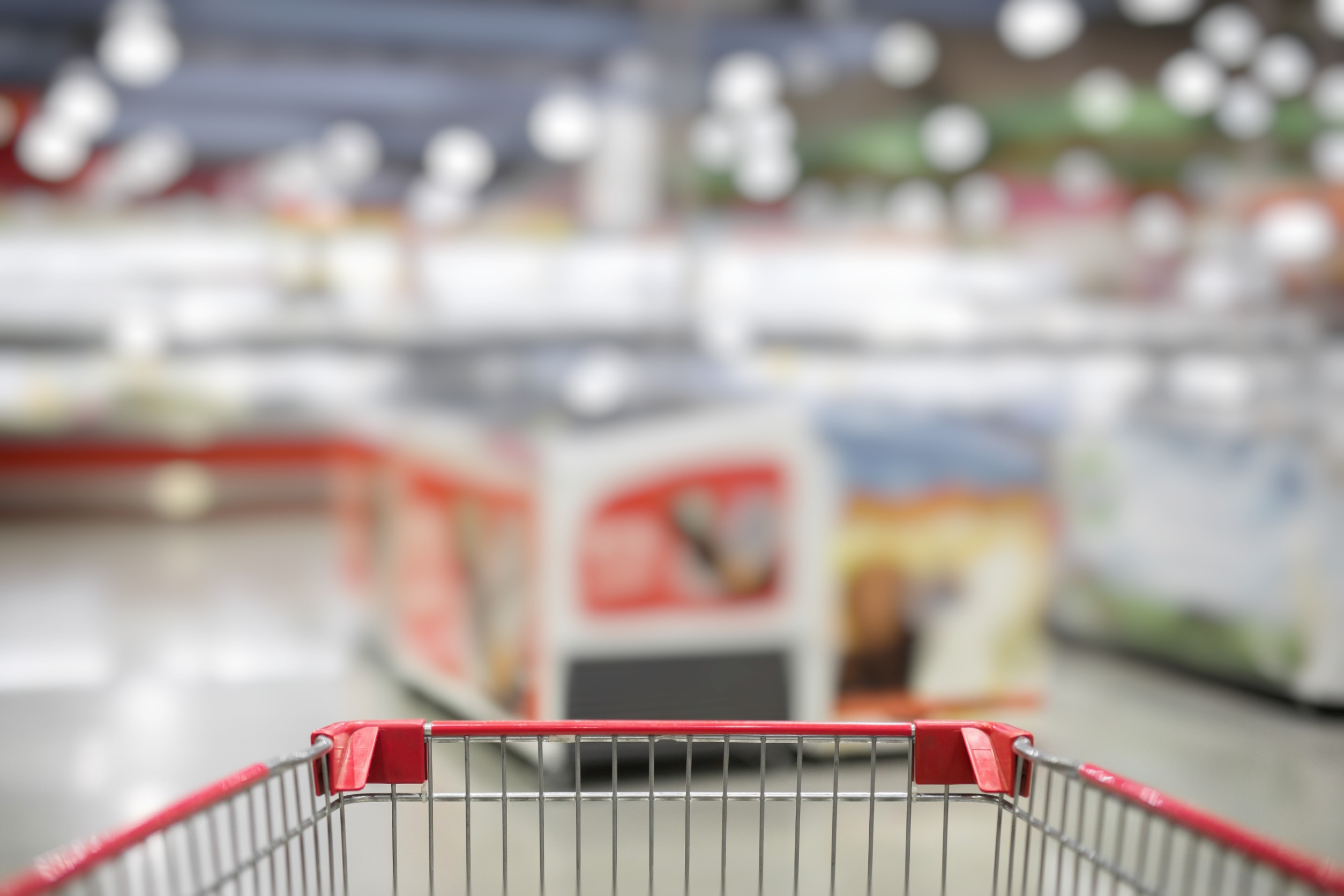 Figures from the supermarket company Foodstuffs show retail crime has doubled in the past two years. Photo / 123RF