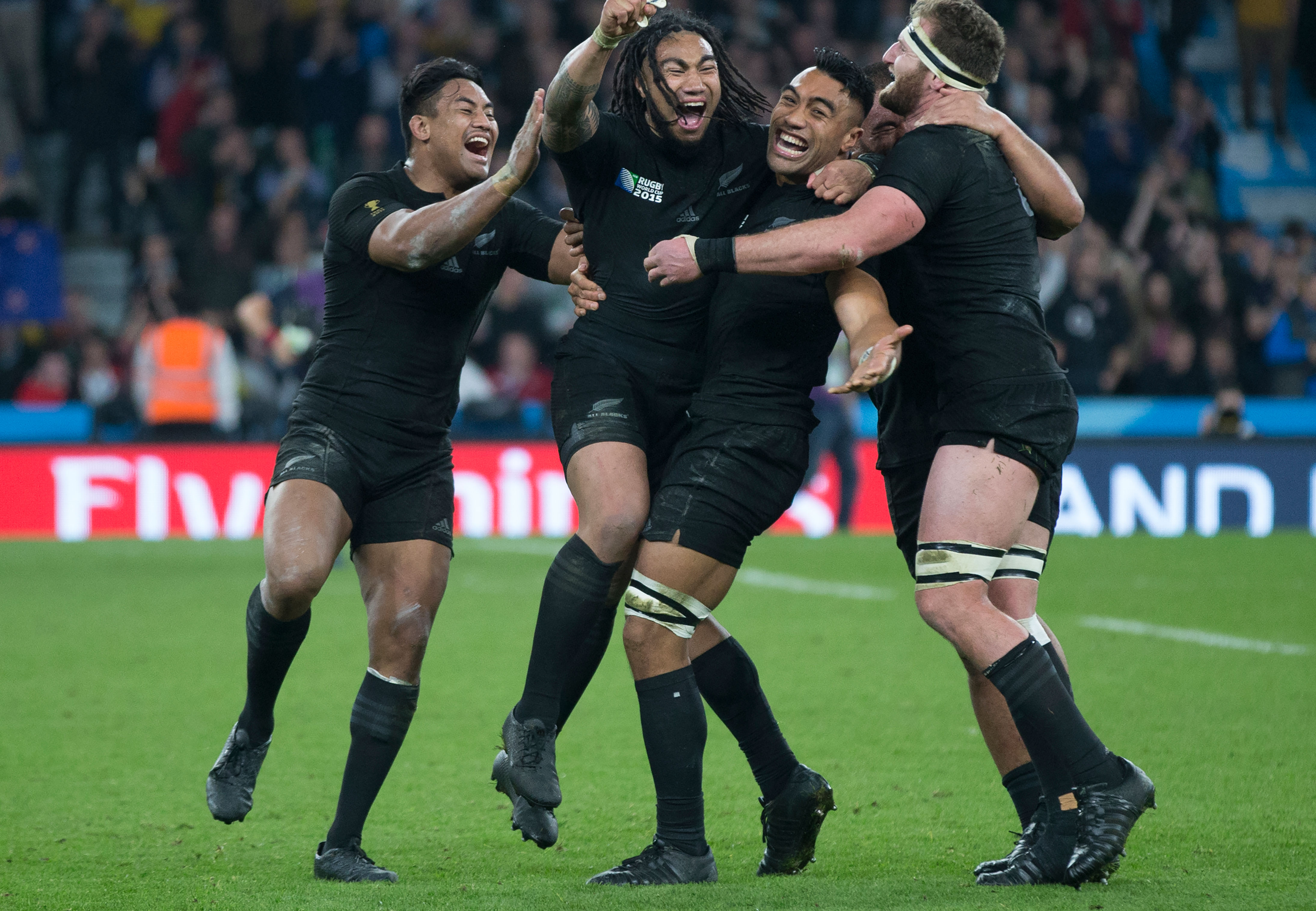 Rugby World Cup Final Australian Media Lash Out At Nigel Owens Nz Herald