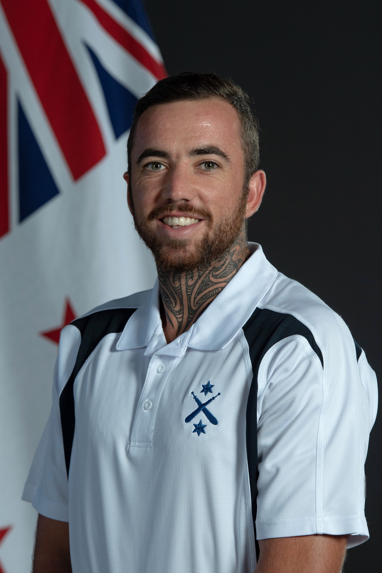 Fitness is a huge part of Jake Church's life both at work and in his pleasure time. Photo / Supplied