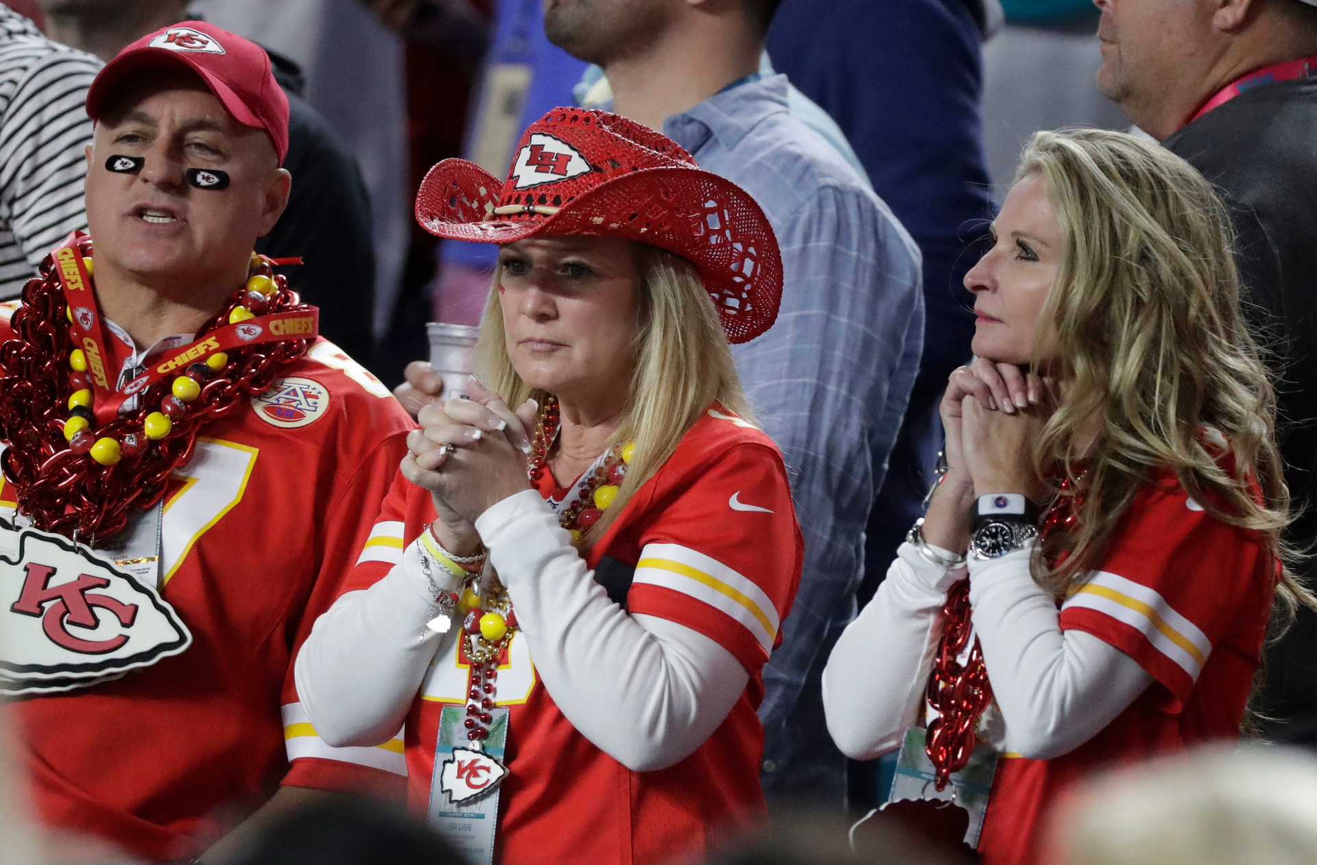 Fans Anticipate Kansas City, Philly Super Bowl Faceoff – The Oberlin Review