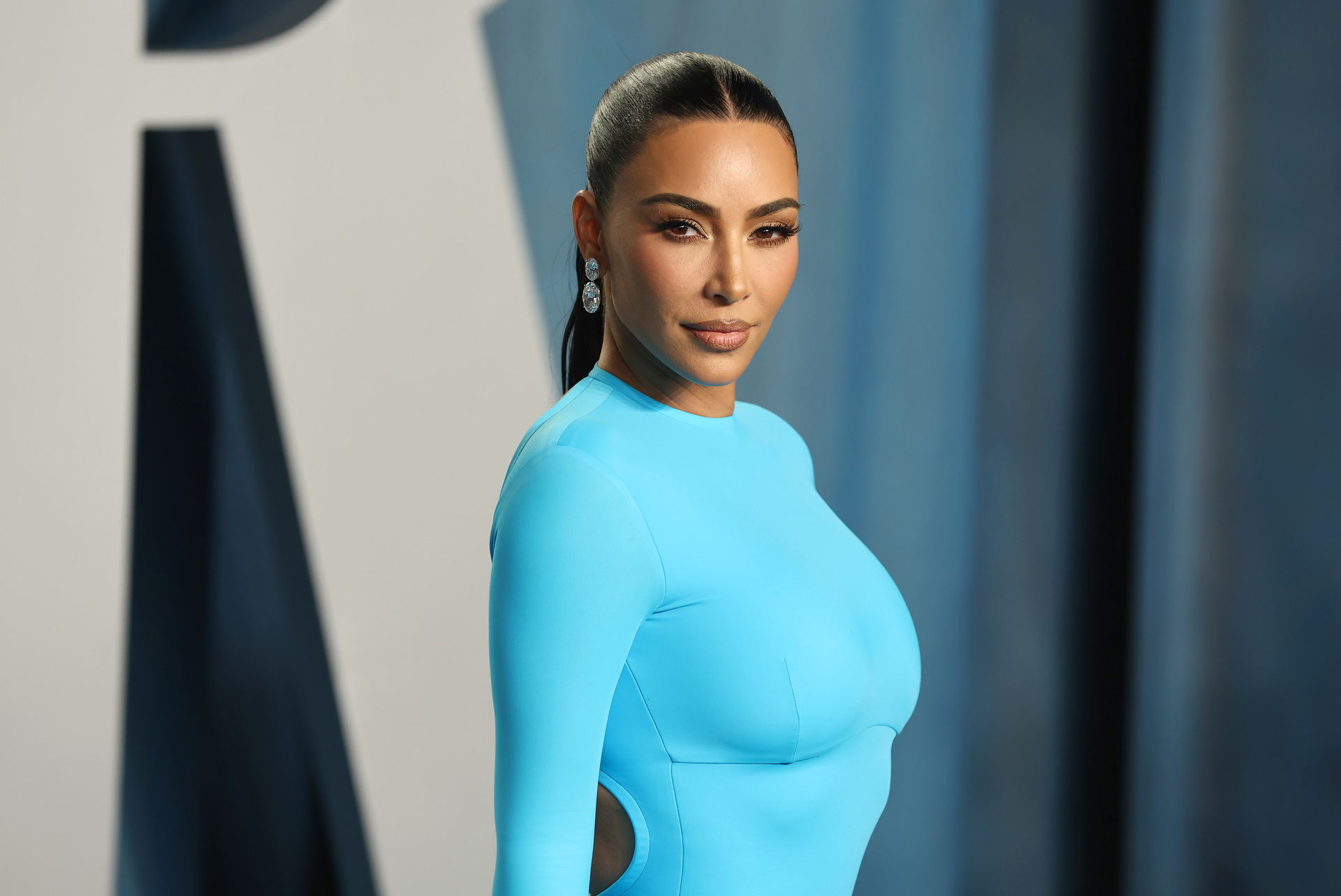Kim Kardashian left 'mortified' as her sex tape resurfaces on son's iPad -  NZ Herald
