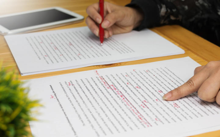 'It is not unusual for a student to undertake 20-30 assessments each year.' 