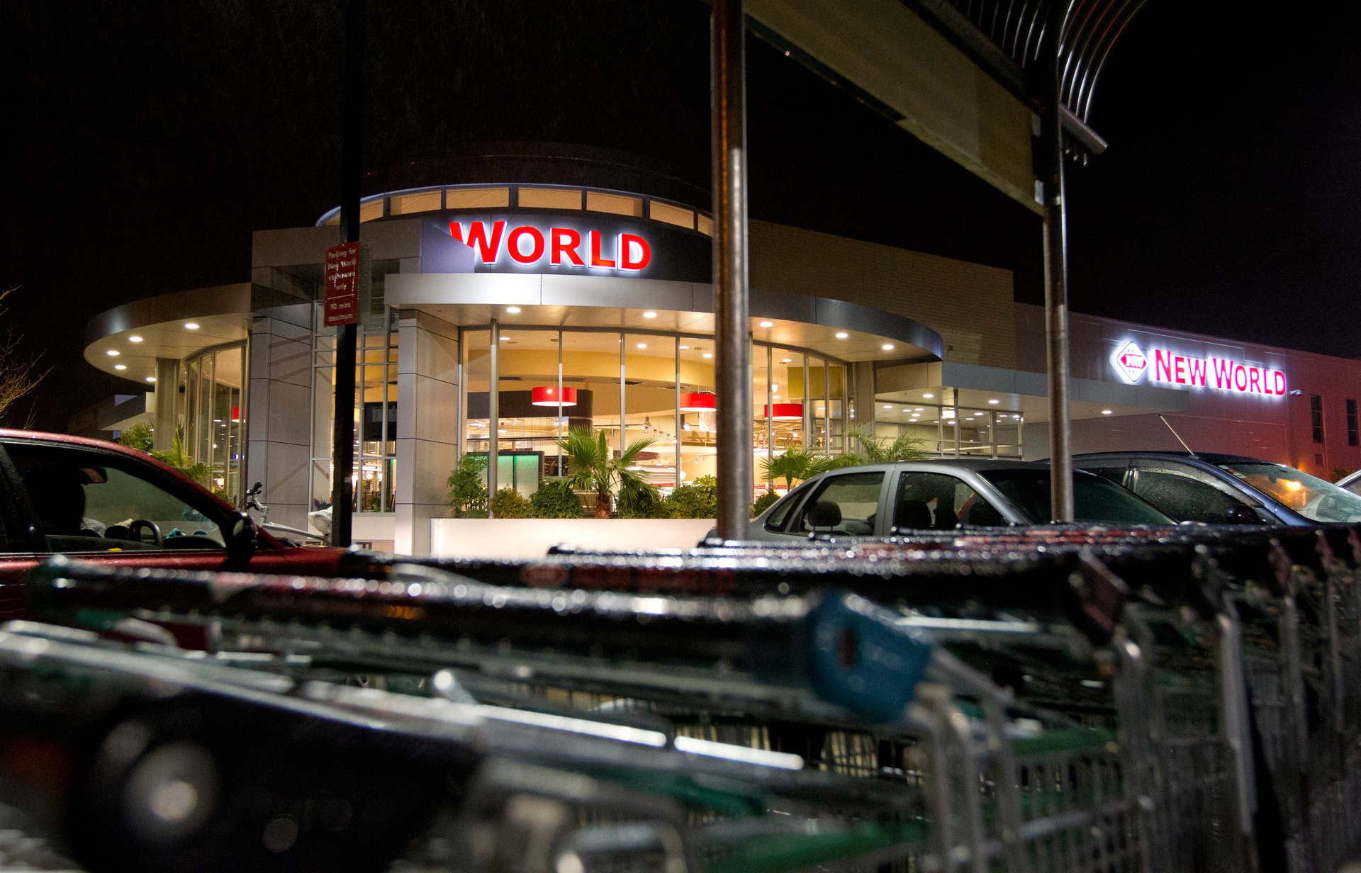 The Grocery Action Group says the Foodstuffs merger application should be rejected.
