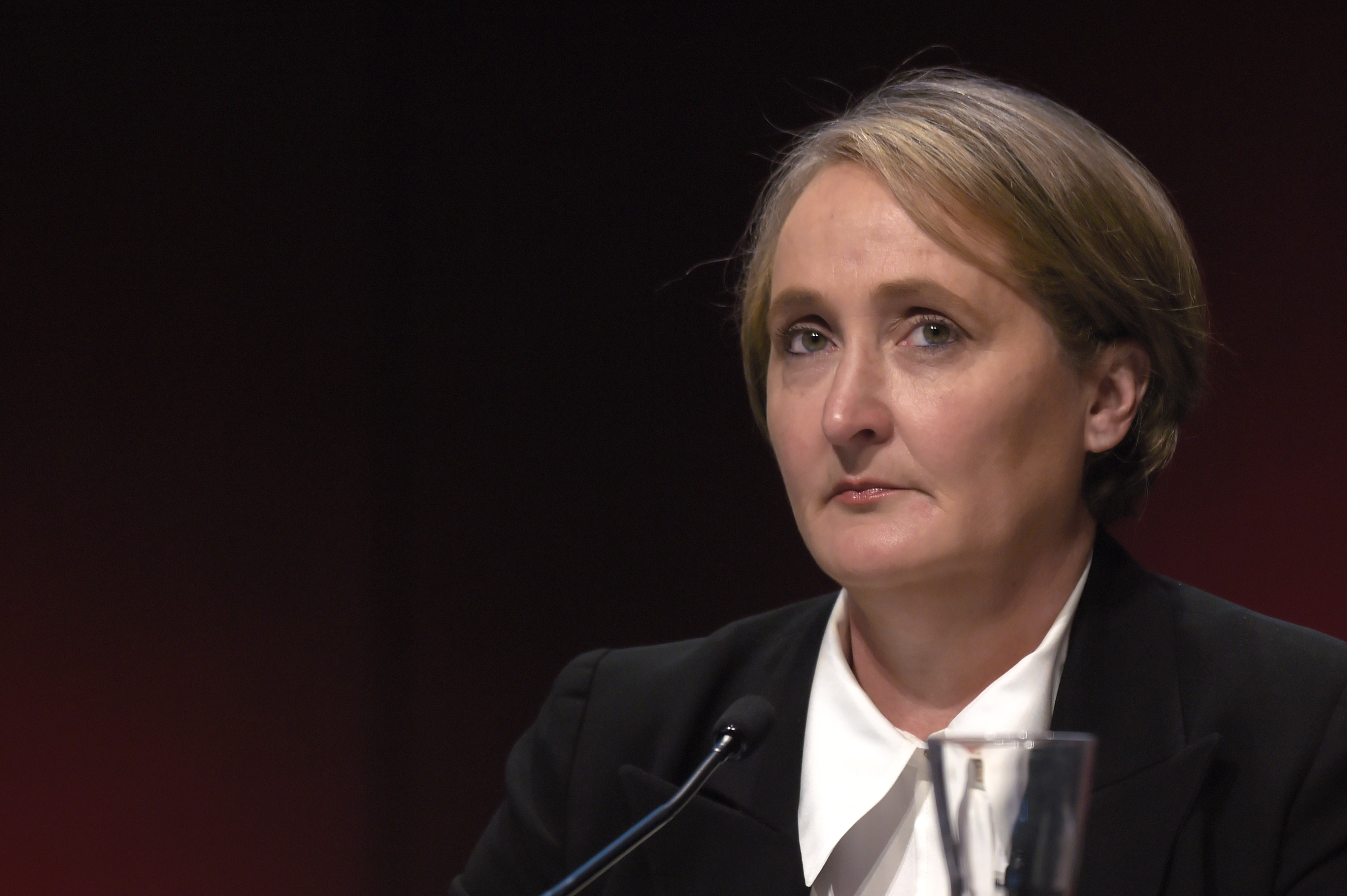 Qantas CEO Vanessa Hudson says loyalty changes are the biggest in the last 35 years. Photo / Getty Images