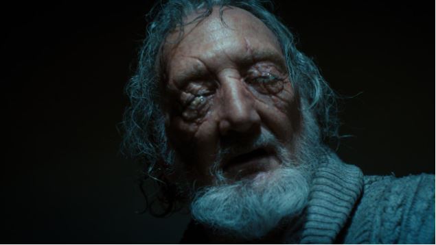 This season promises to be the scariest, goriest one yet. Photo / Netflix