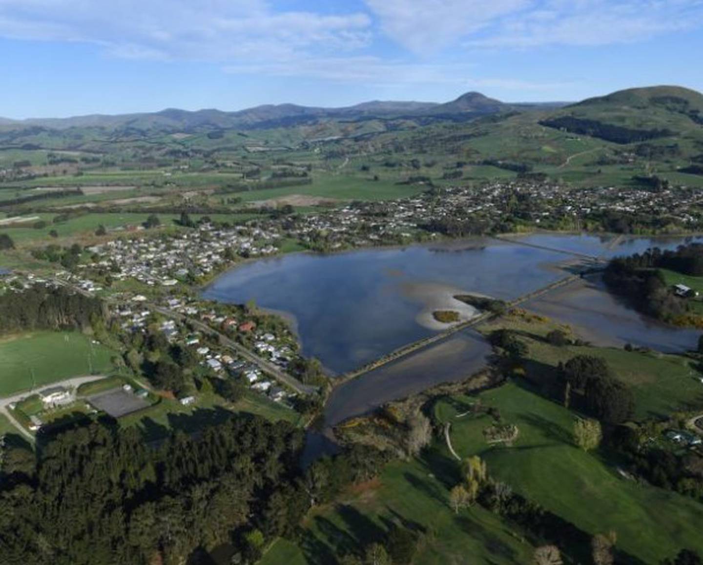 Cloudy Bay's Central Otago Experiment - NZ Herald