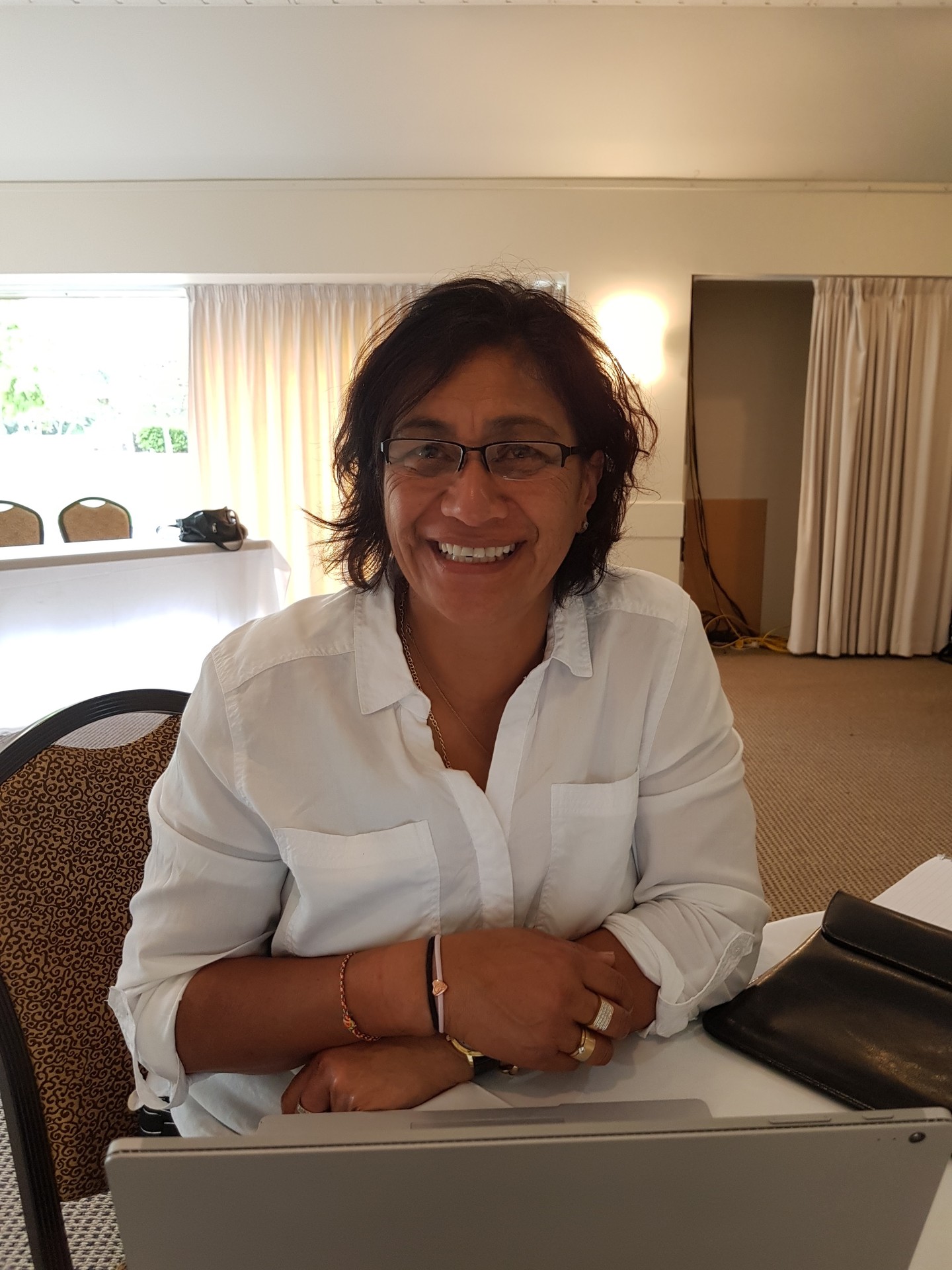 Te Hau Ora Ō Ngāpuhi general manager Te Ropu Poa said the organisation has a 30-year strategy to improve social housing in the area. Photo / Supplied