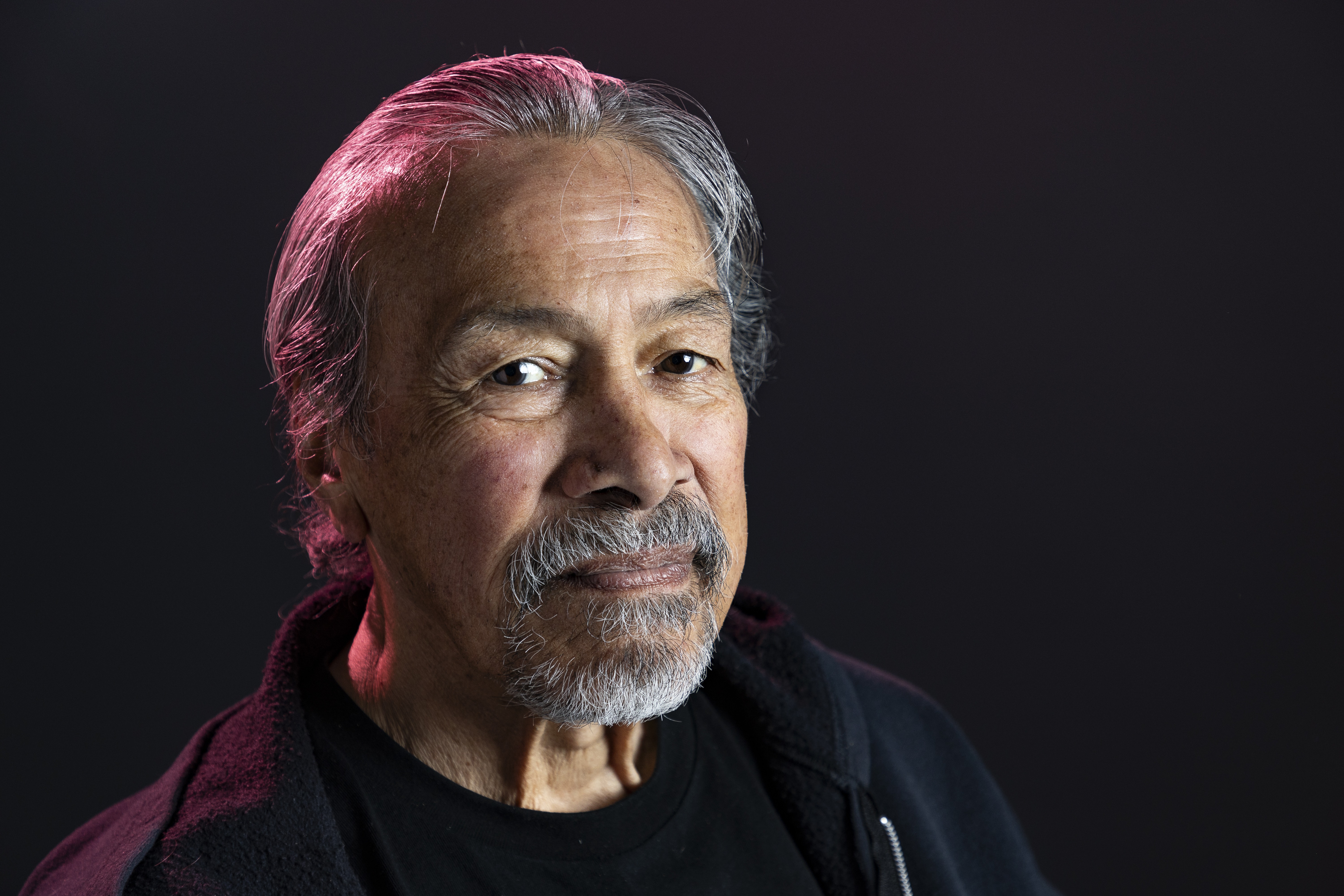 The claim, filed by Ngāi Te Rangi chairman Charles Tawhiao, says te reo Māori is the core of Māori culture. Photo / Alex Cairns