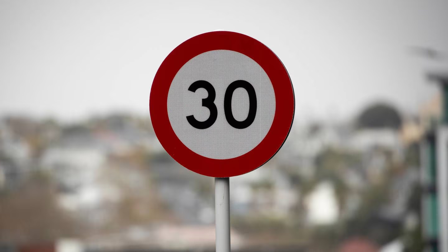 There's a compelling reason lower speed limits are put in place. Photo / NZME