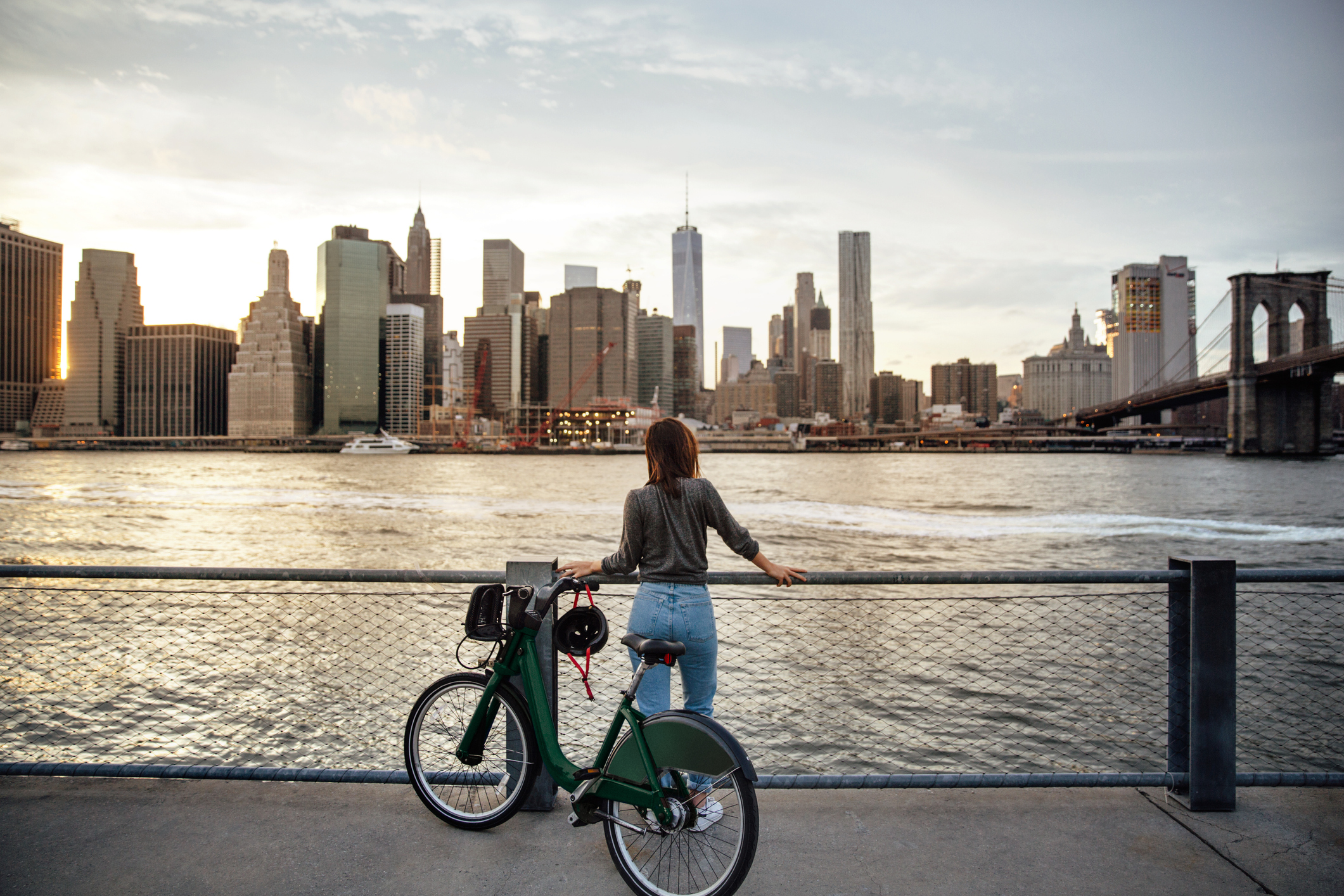 Differentiating regenerative tourism from sustainable, ethical, or responsible tourism can be tricky. Photo / Getty Images