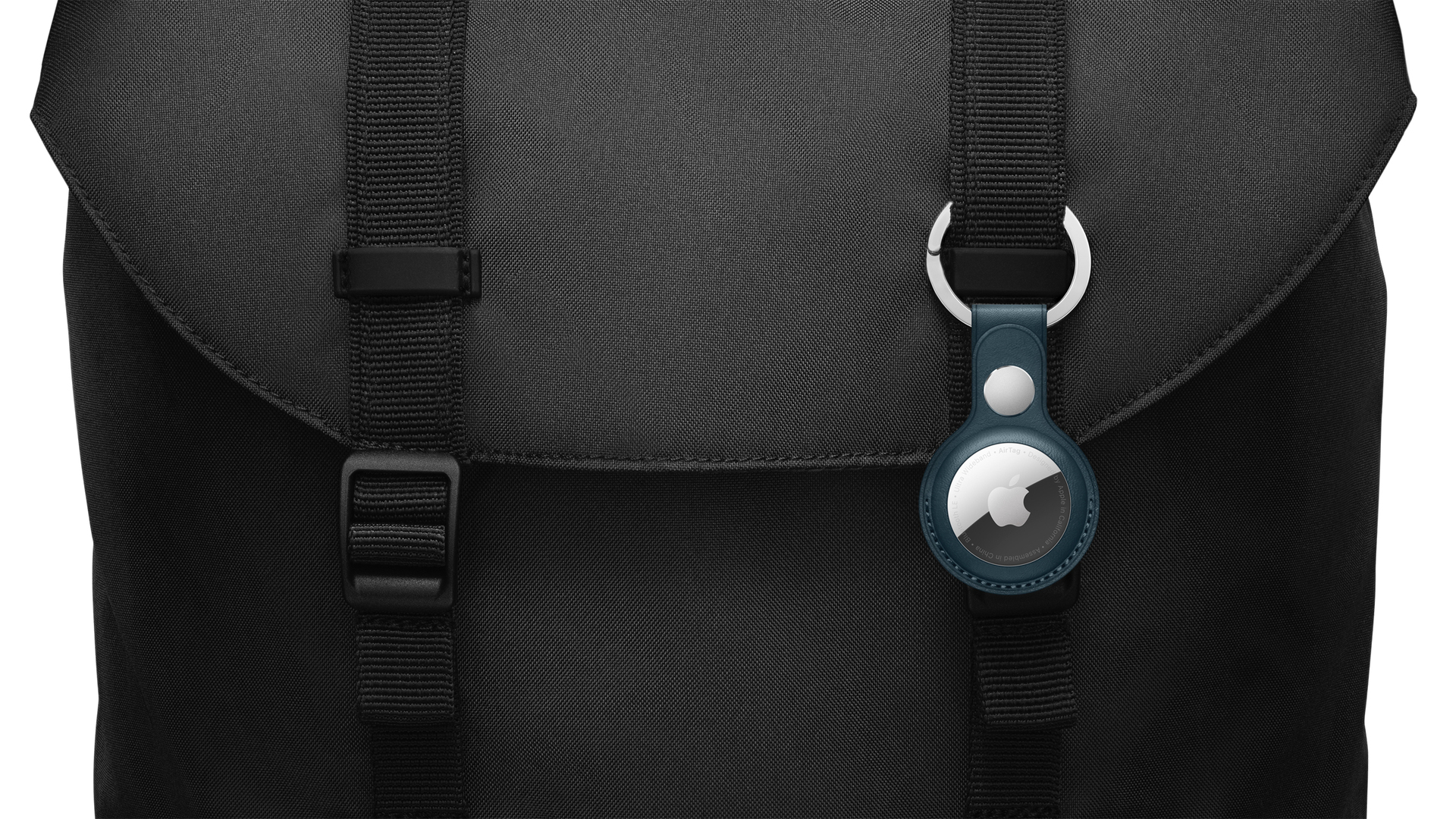 Apple AirTags and tiles are among the trackers Air New Zealand has said would be prohibited from flights. Photo / File
