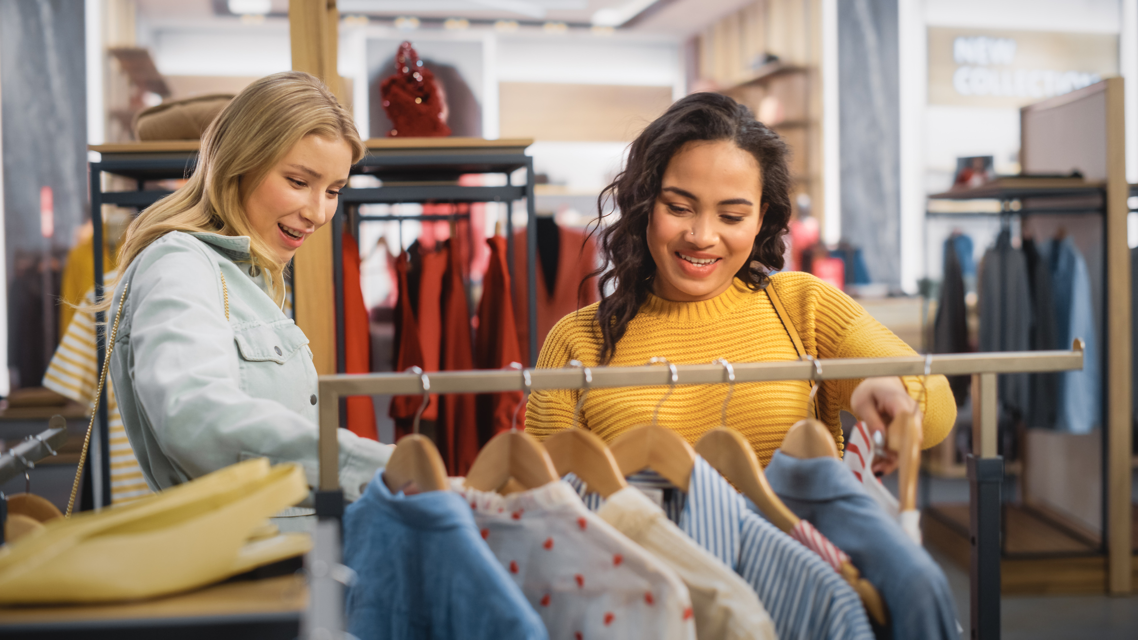 Make the most of your favourite shops' loyalty programmes - many of them will offer you a birthday perk. Photo / Getty Images