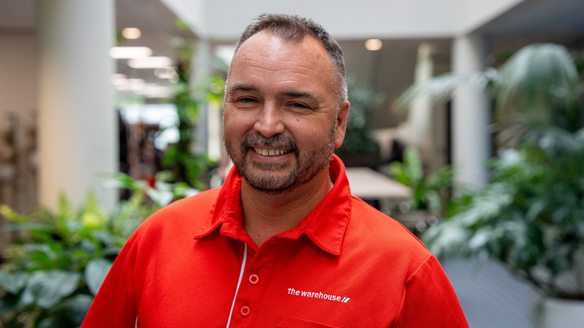 The Warehouse Group's chief marketing officer Frankie Coulter is resetting the company's advertising strategy.