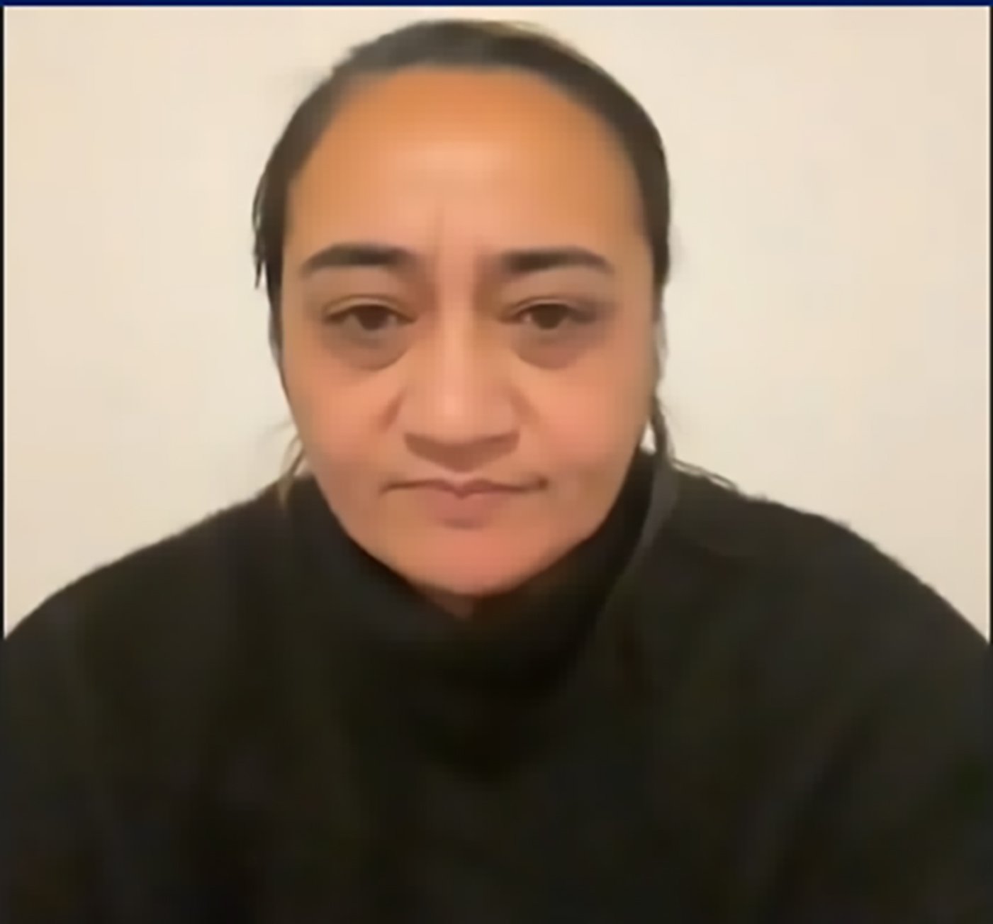 Fiona Tania Bakulich.

