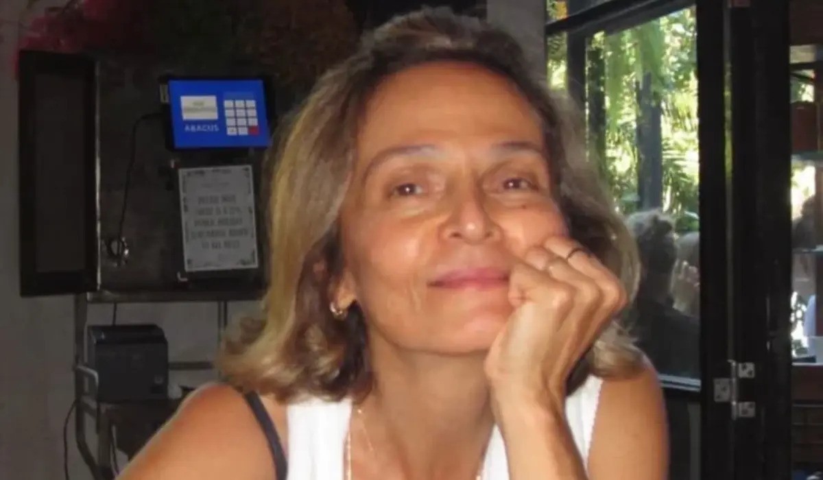 55-year-old Pikria Darchia, the fifth identified victim of the Sydney stabbing attack. Photo / NSW Police