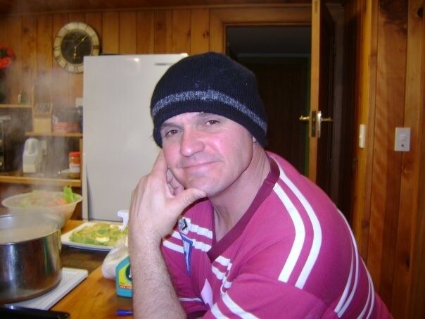  Kaikohe pastor Michael Shaw said the preschooler's violent death has stunned the community and deepened a sense of despair. Image supplied.