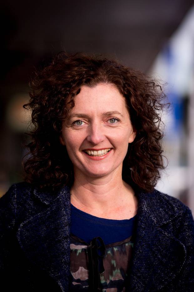 Waitematā councillor Pippa Coom. Photo / File