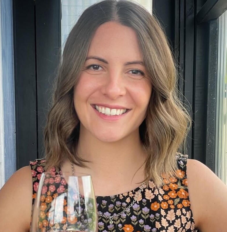 Wellington-based senior NZ Herald journalist Georgina Campbell.