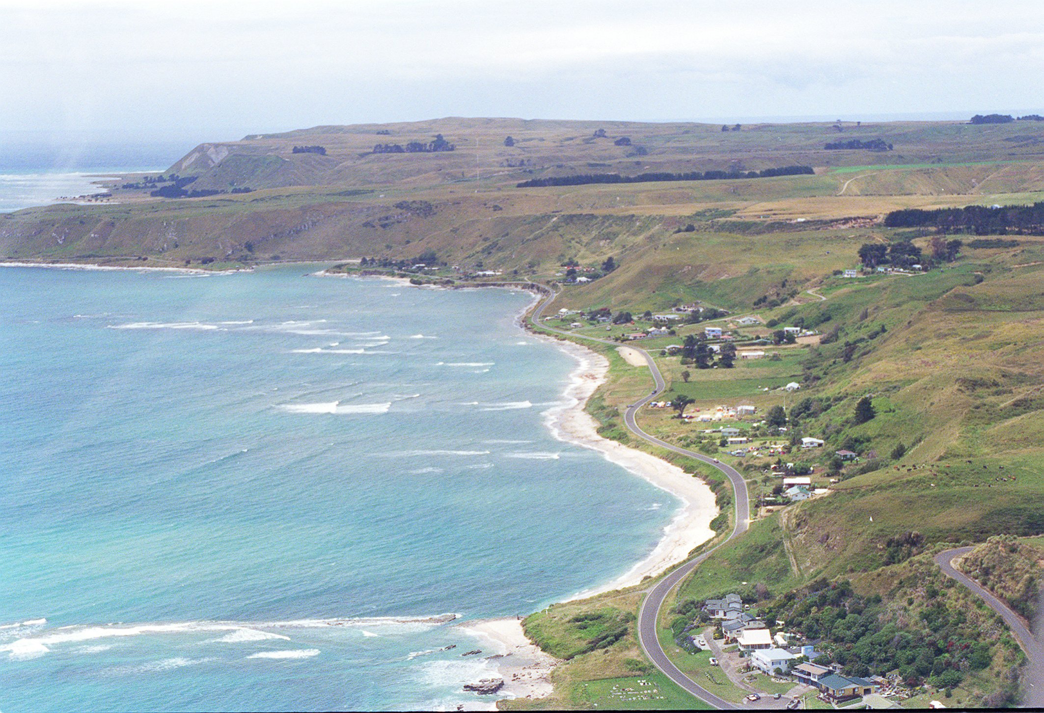 The search continues for a Gisborne recreational fishing boat with three men on board missing off Māhia Peninsula