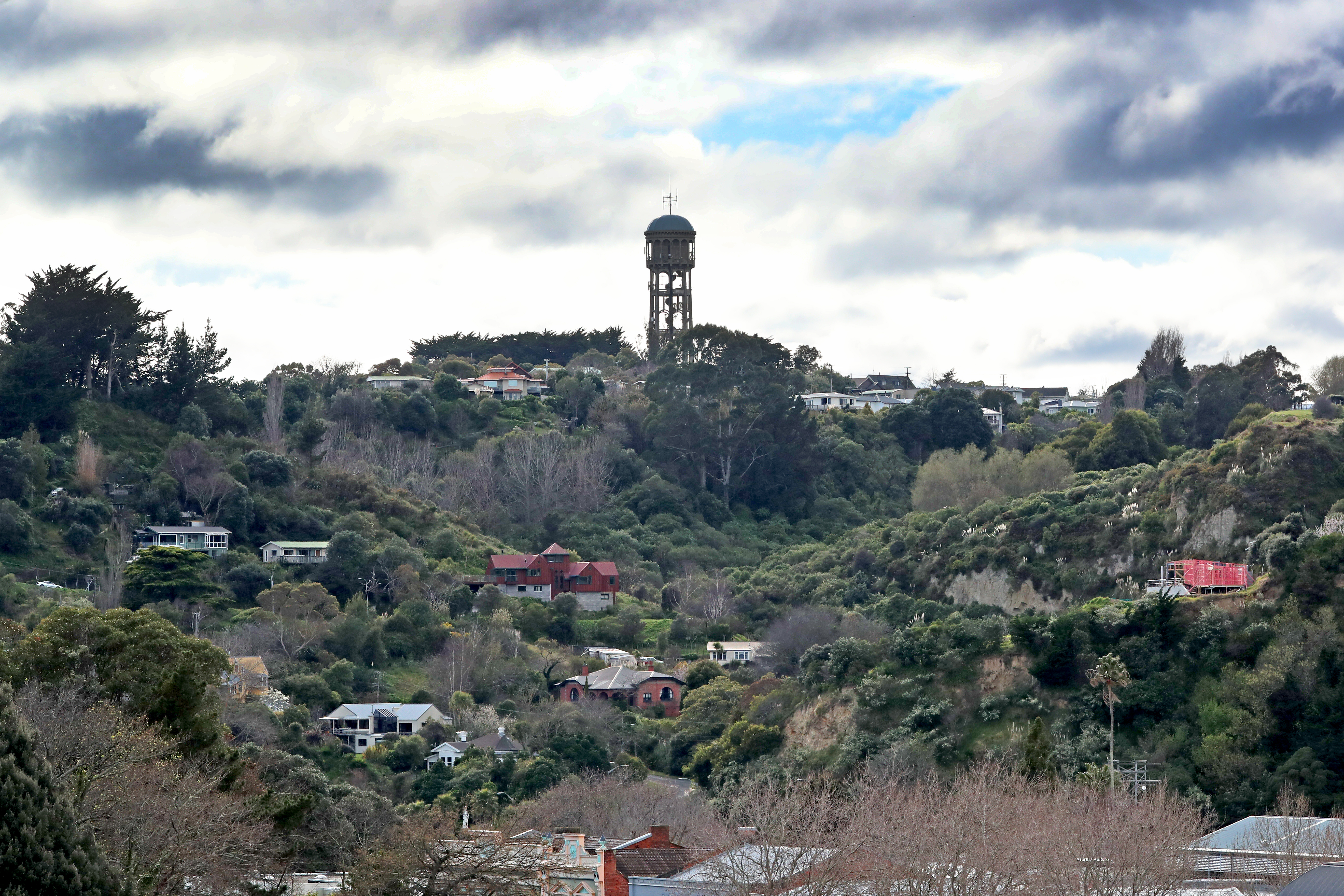 Of the 66 territorial authorities across the country, Whanganui ranks 51st for household income. Photo / Bevan Conley
