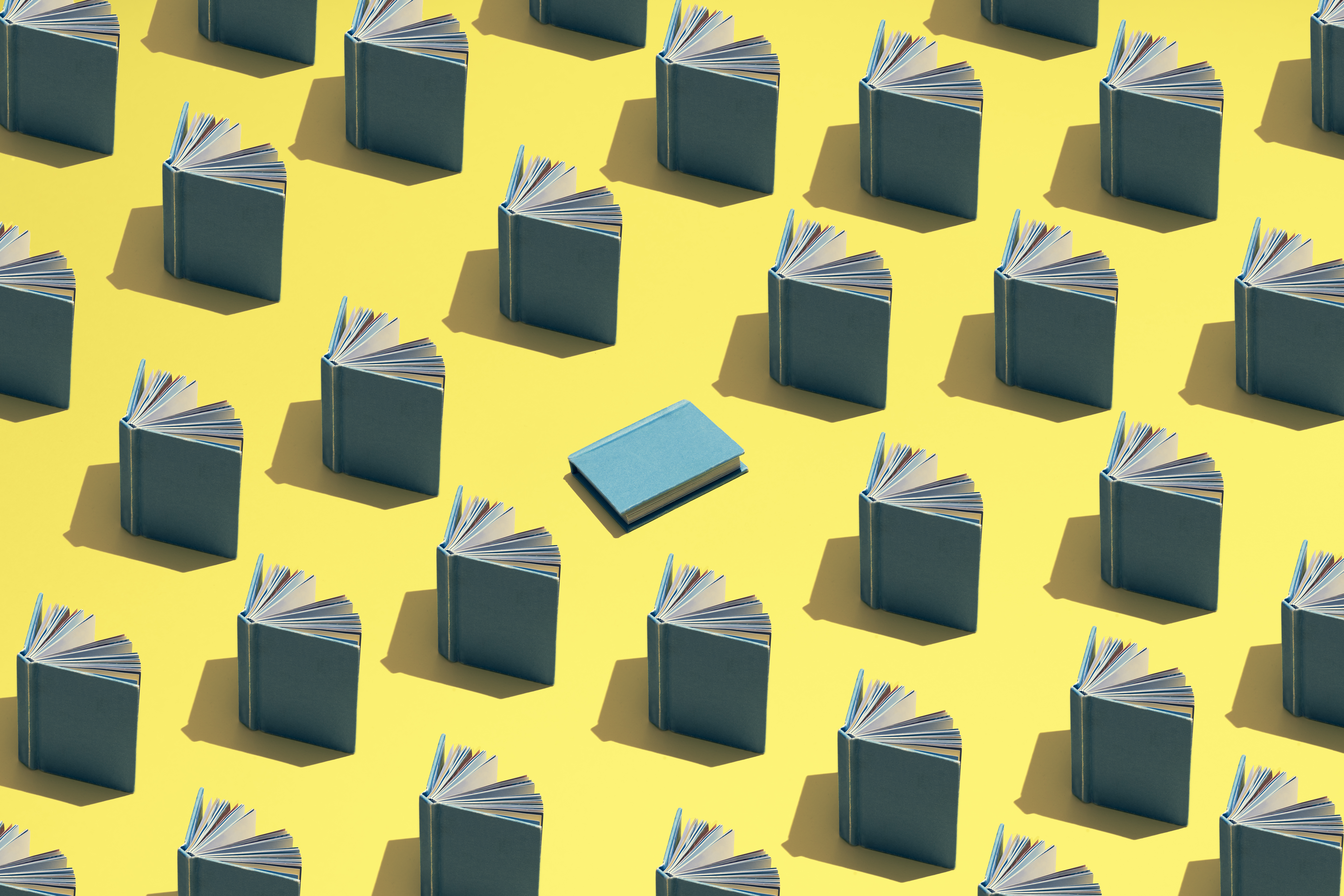 Take a page out of our well-researched book list and join the virtual book club that is BookTok. Photo / Getty Images