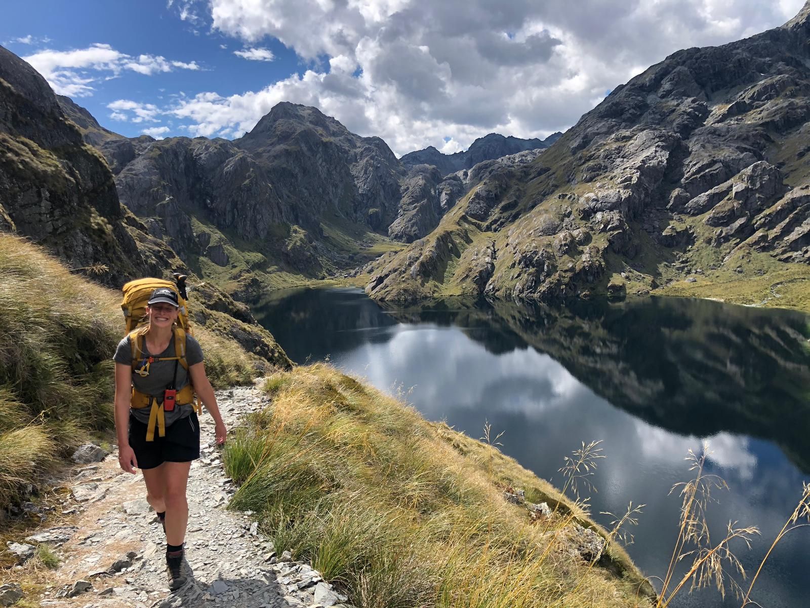 Kepler track in outlet 2 days