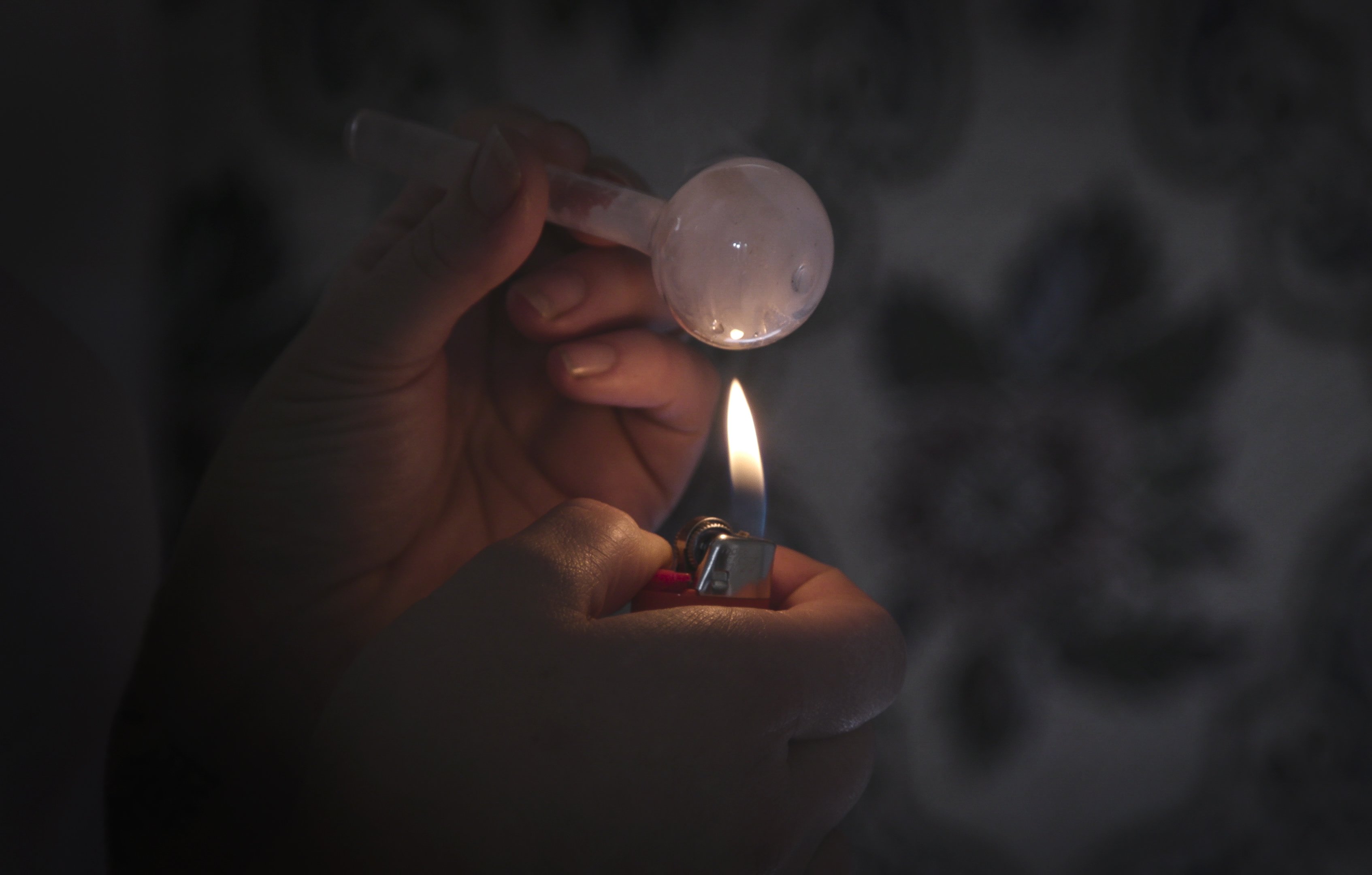 Meth use in Northland has increased over the last four quarters significantly, leaving a trail of destruction in its wake. Photo / NZME
