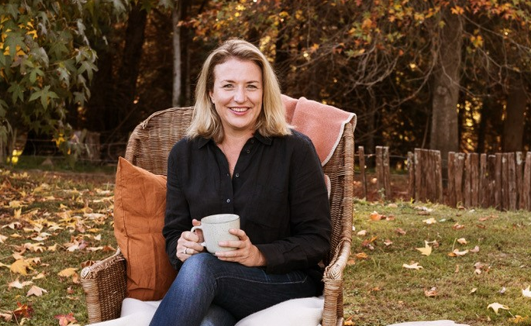 Prue Watson was diagnosed with breast cancer after her doctor encouraged her to get a mammogram. Photo / Alice Veysey