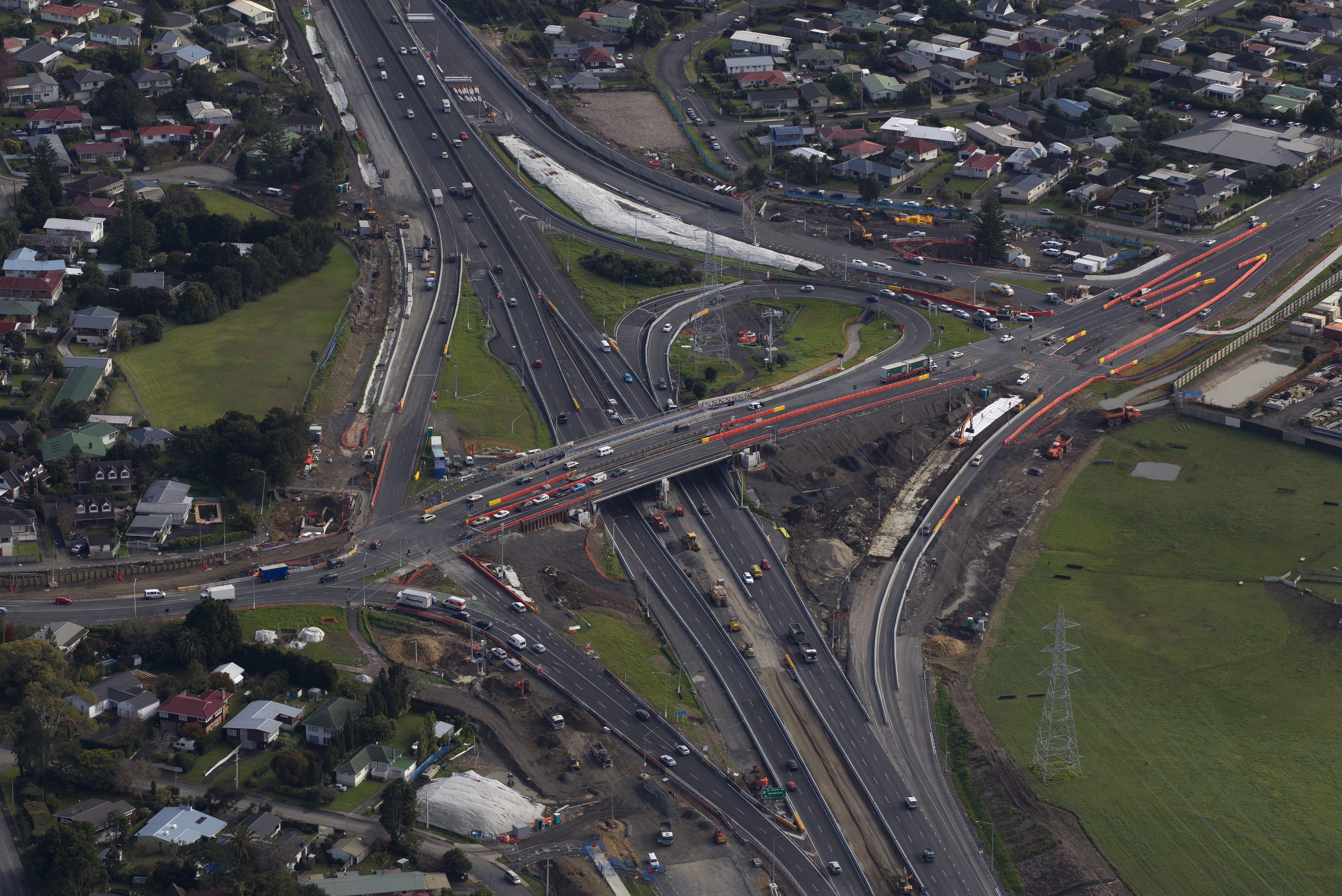 While Auckland doesn't say it wants to be an eco city, it wants to be one of the world's most livable cities, of which being eco-friendly is an integral part. Photo / Brett Phibbs