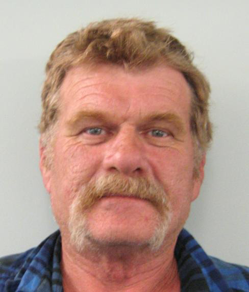 Milton John Osborne, 54. Photo / Supplied