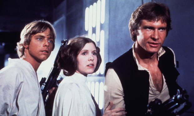 Team Negative One's Project 4K restores the original Star Wars trilogy in 4K resolution, preserving the unaltered versions that George Lucas altered in 1997.