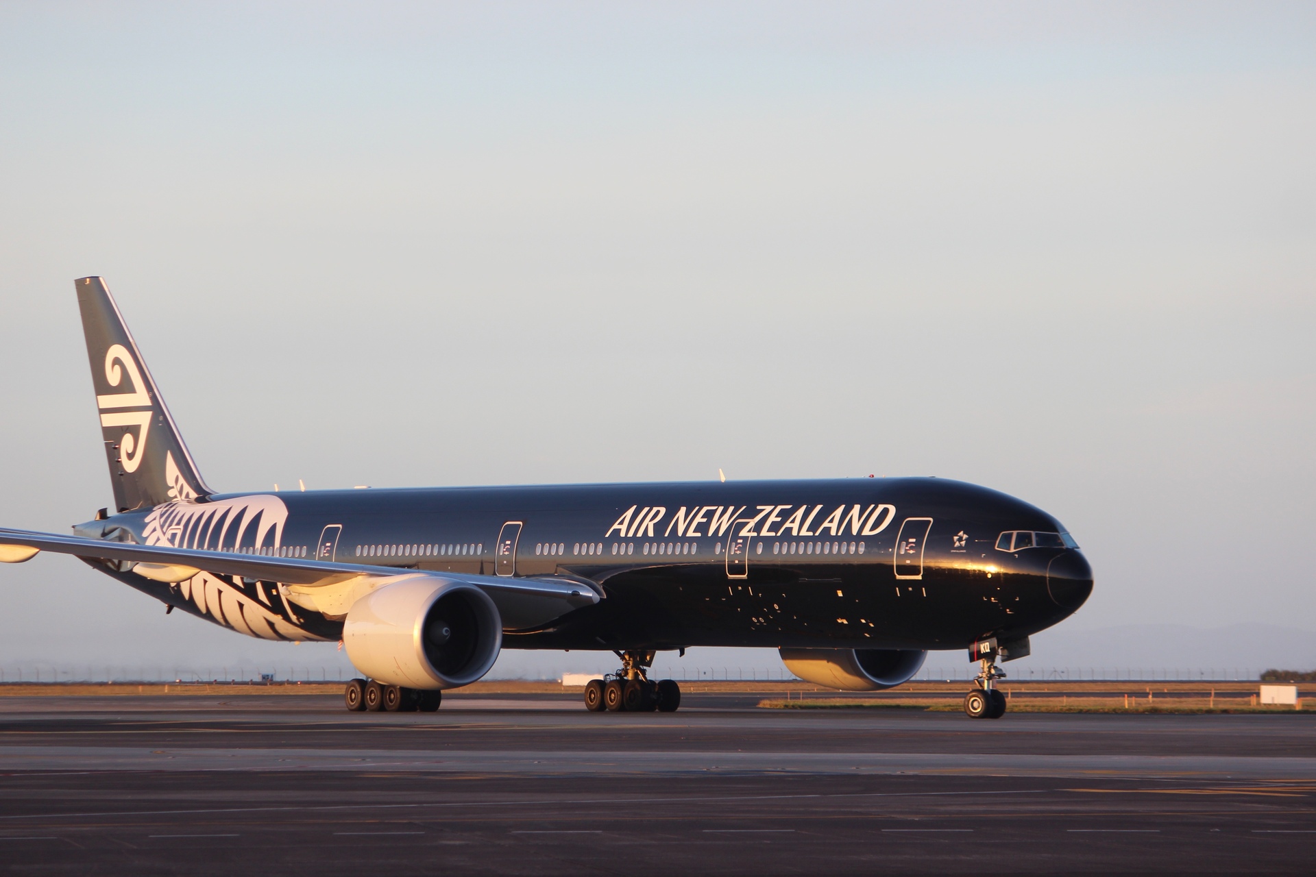 ぺんぎんAir New Zealand Boeing777-300ER Boeing 777-300 - Seat maps - Experience | Air New Zealand