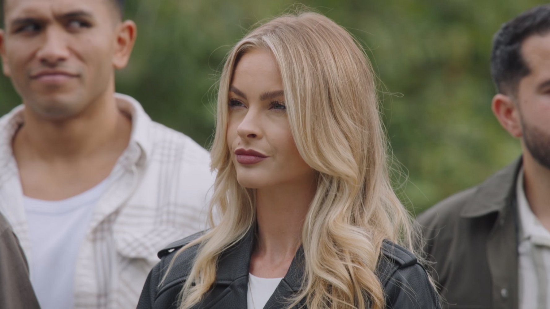 Auckland content creator Brittany Cunningham says her intuition gives her an edge in the game.