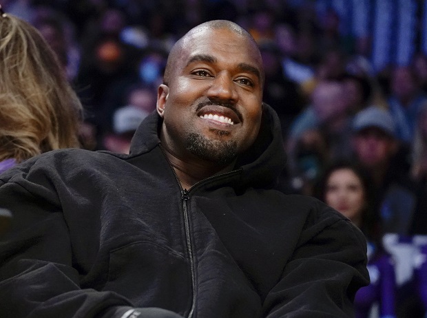 Kanye West Heads to Australia to Freak Out New Wife's Family! - The  Hollywood Gossip